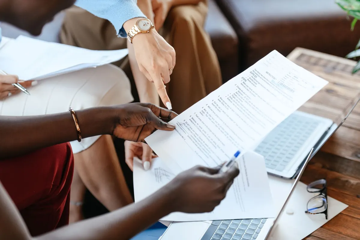 How to Read a Coalition Agreement: A Voter's Checklist for Italian Politics